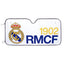 PARASOL COCHE REAL MADRID 130X70CM | ARDITEX | 1 UNIDAD | 8430957171140