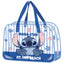 Bolsa G Playa 35x50x24cm Stitch ARDITEX