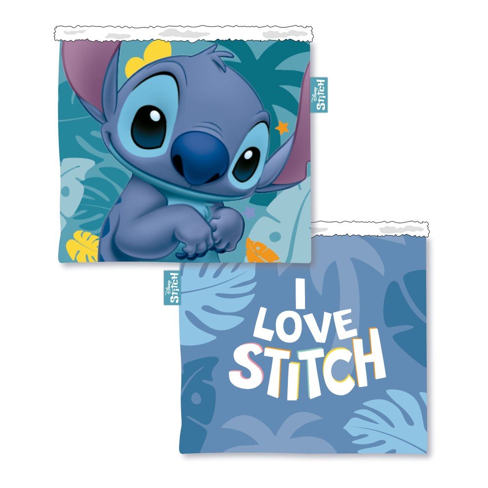 Braga Cuello Infantil Sherpa Stitch 24x22cm ARDITEX