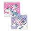 Braga Cuello Infantil Sherpa Peppa Pig 24x22cm Marca Arditex
