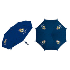PARAGUAS INFANTIL PLEGABLE REAL MADRID 52/8 | ARDITEX | 1 UNIDAD | 8430957174929