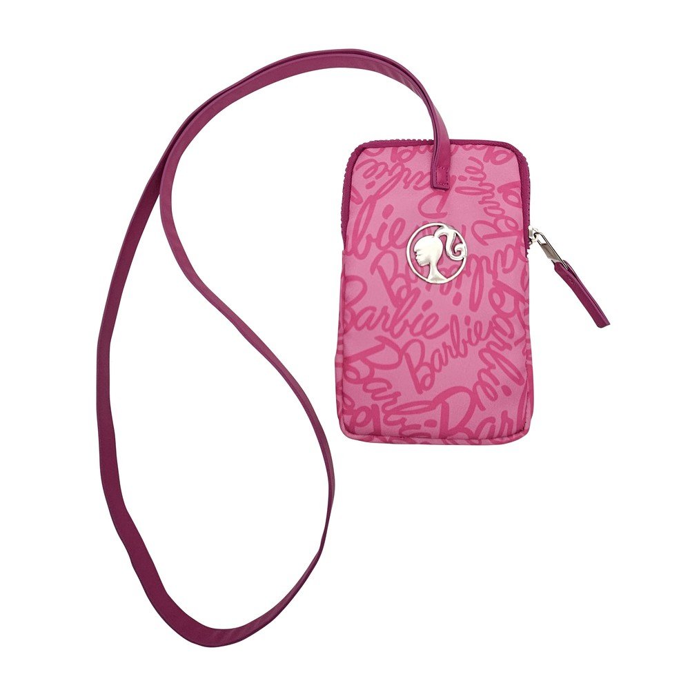 Bolsito Bandolera para Móvil Barbie ARDITEX Imagen principal del producto