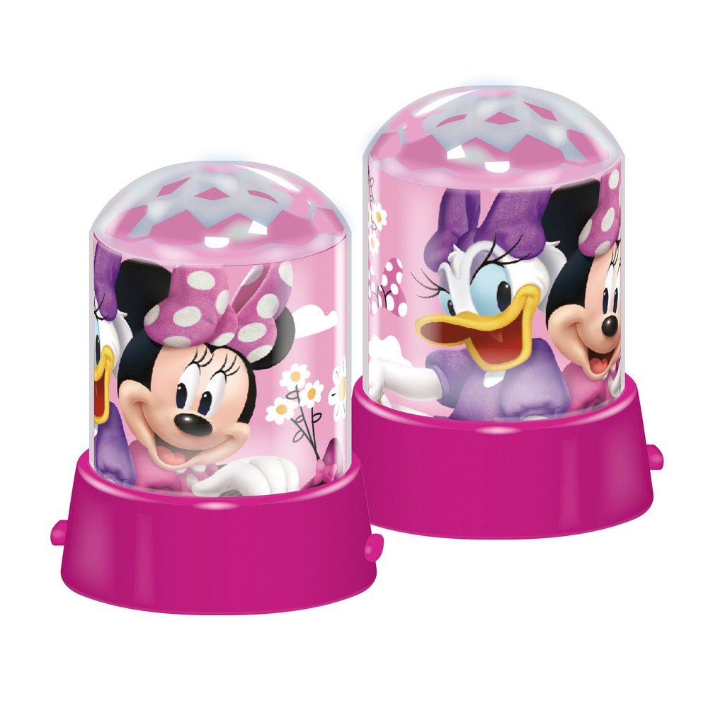 Lampara Proyector Minnie ARDITEX Imagen principal del producto