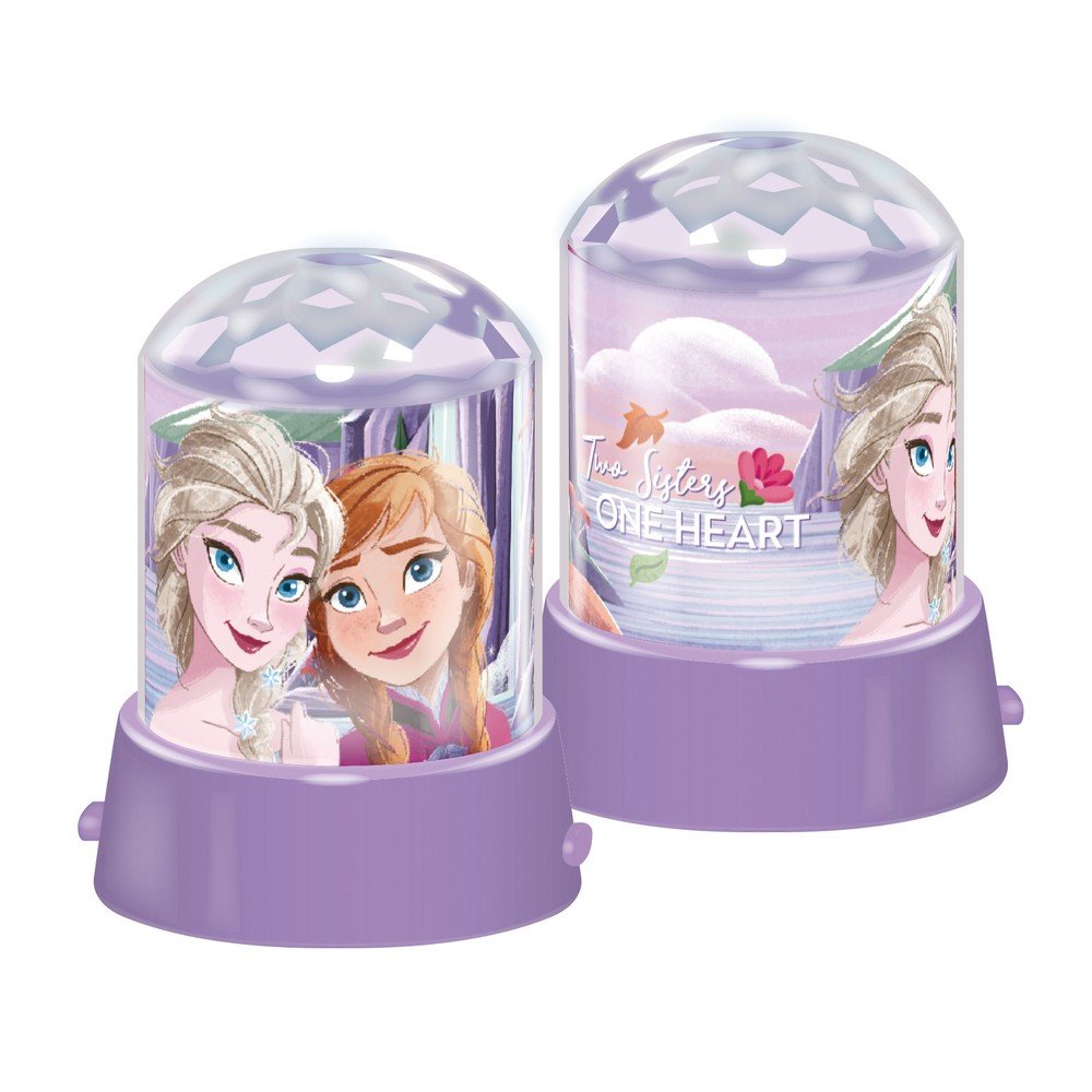 Lampara Proyector Frozen ARDITEX Imagen principal del producto