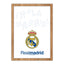 Marco Cuadro con Luz Real Madrid Marca Arditex