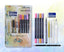 Kit iniciación lettering y bullet journal Roymart 11 piezas