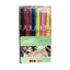 Estuche 6 Lápices Infinitos Minas de Colores Roymart