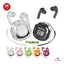 Auriculares Air Pro 3 Tws Bluetooth 5.0 Roymart Pack 1