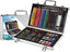 Maleta aluminio artist studio artist marca artist by alex bog