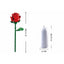 SET DE MONTAJE 263 PIEZAS ROSA FLOR | ROYMART | 1 UNIDAD | 8431234198508