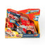 T-Racers S Playset Fire Launcher Truck Pack de Juguetes