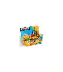 PIRATIX S PIRATE SHIP - SKY HUNTER & SEA CRUSHER SURTIDOS | PIRATIX | 1 UNIDAD | 8431618033814