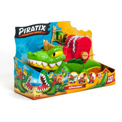 PIRATIX S KING CROC | PIRATIX | 1 UNIDAD | 8431618039847
