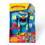 Superthings Kazoom Power Ultra Striker Mr King
