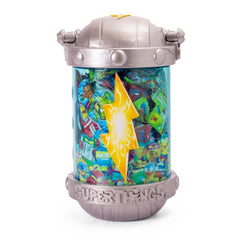 SUPERTHINGS S PLAYSET CARRY CASE | SUPERTHINGS | 1 UNIDAD | 8431618041246