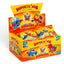 Expositor 25 Superthings Kazoom Power Warriors Pack 1 Unidad