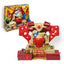 Piratix S Gorilla Temple Juego de Juguetes para Niños