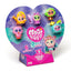 Pack 12 Mojipops Pearl Series surtido marca Mojipops