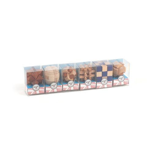 Juego los Imposibles Mini Pack 24 AQUAMARINE GAMES Imagen secundaria del producto