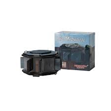 PUZLE ROMPECABEZAS THE MADHOUSE | AQUAMARINE GAMES | 1 UNIDAD | 8432026202939