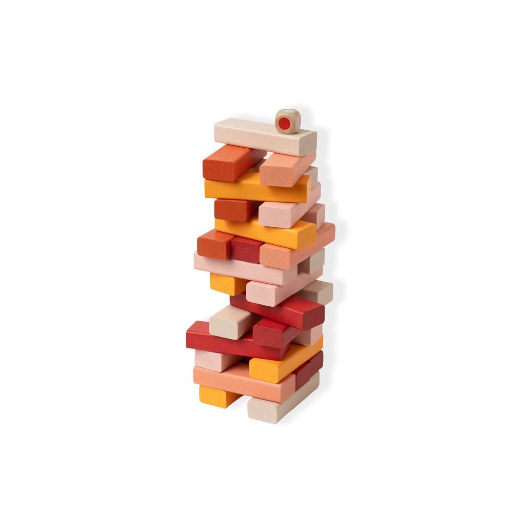 Juego de Mesa Torre Equilibrio Signature Aquamarine Games