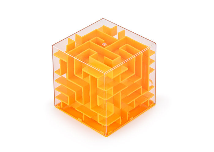 LABERINTO MAZE BOX | AQUAMARINE GAMES | 1 UNIDAD | 8432026203196