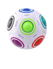 ROMPECABEZAS RAINBOW BALL | AQUAMARINE GAMES | 1 UNIDAD | 8432026203219