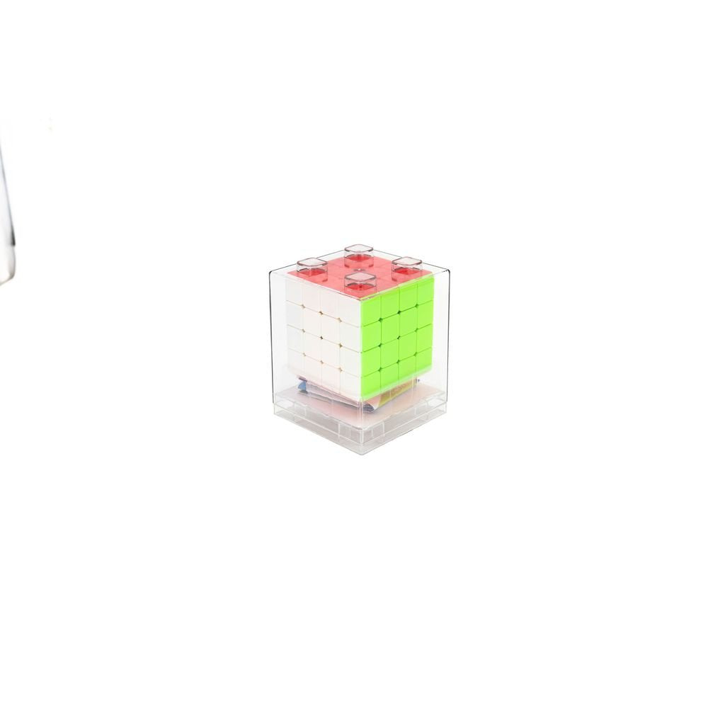 Juego Cubo 4x4 Aquamarine Games