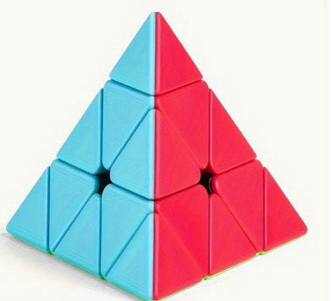 ROMPECABEZAS PYRAMID | AQUAMARINE GAMES | 1 UNIDAD | 8432026203271