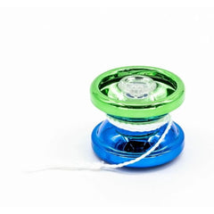YO YO BICOLOR | AQUAMARINE GAMES | 1 UNIDAD | 8432026203400