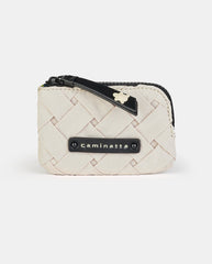 MONEDERO PEQUEÑO BATUKA ARENA 13 X 9 CM | CAMINATTA | 1 UNIDAD | 8432077121531