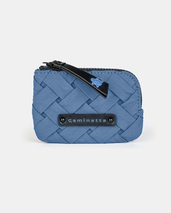 MONEDERO PEQUEÑO BATUKA TEJANO 13 X 9 CM | CAMINATTA | 1 UNIDAD | 8432077121548