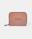 Cartera Billetero Rumba Nude CAMINATTA 13 x 10 cm