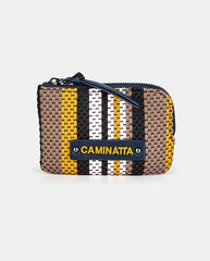MONEDERO PEQUEÑO CUMBIA MARINO 13 X 8 CM | CAMINATTA | 1 UNIDAD | 8432077123115