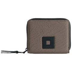 BILLETERO CREMALLERA SALINAS TAUPE | CAMINATTA | 1 UNIDAD | 8432077123696