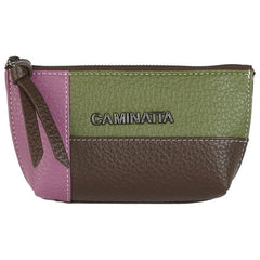 MONEDERO CREMALLERA GONGORA MARRON | CAMINATTA | 1 UNIDAD | 8432077125300