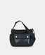 Bolso Bandolera Pequeño Limone Negro CAMINATTA