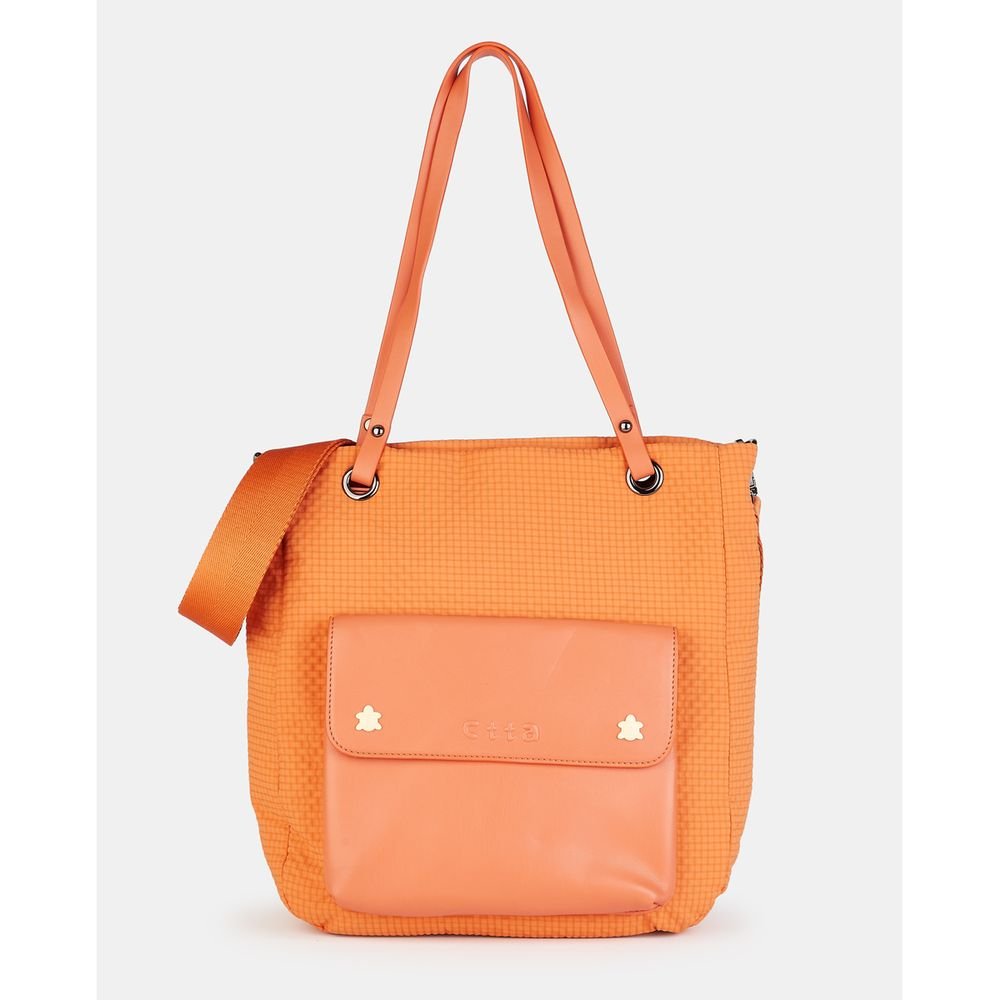 Bolso Shopping Limone Caldera 27x30 Imagen principal del producto