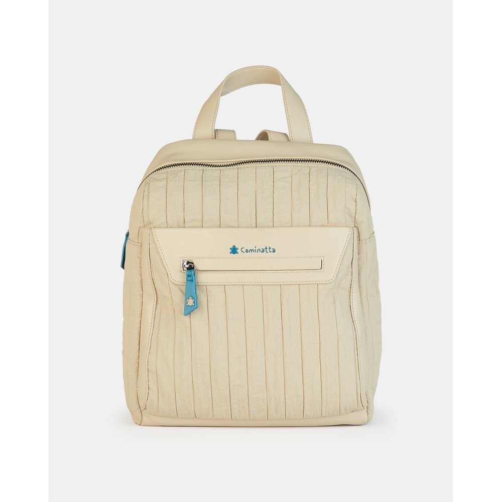 Mochila Amalfi Kaki CAMINATTA 27x30