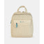 Mochila Amalfi Kaki CAMINATTA 27x30
