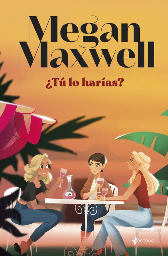 ¿TÚ LO HARÍAS? Imagen principal del producto