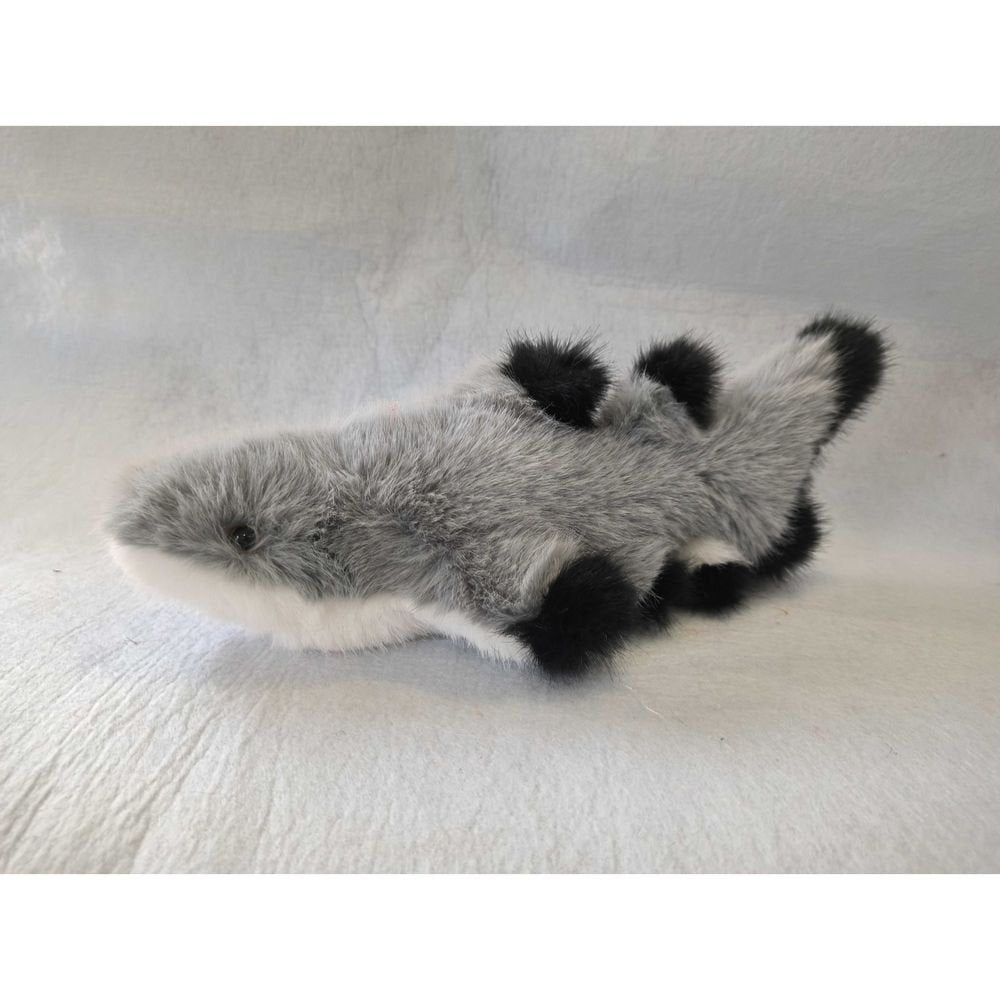 Peluche Tiburón Nature Silky Soft Aurora 29 cm Imagen principal del producto