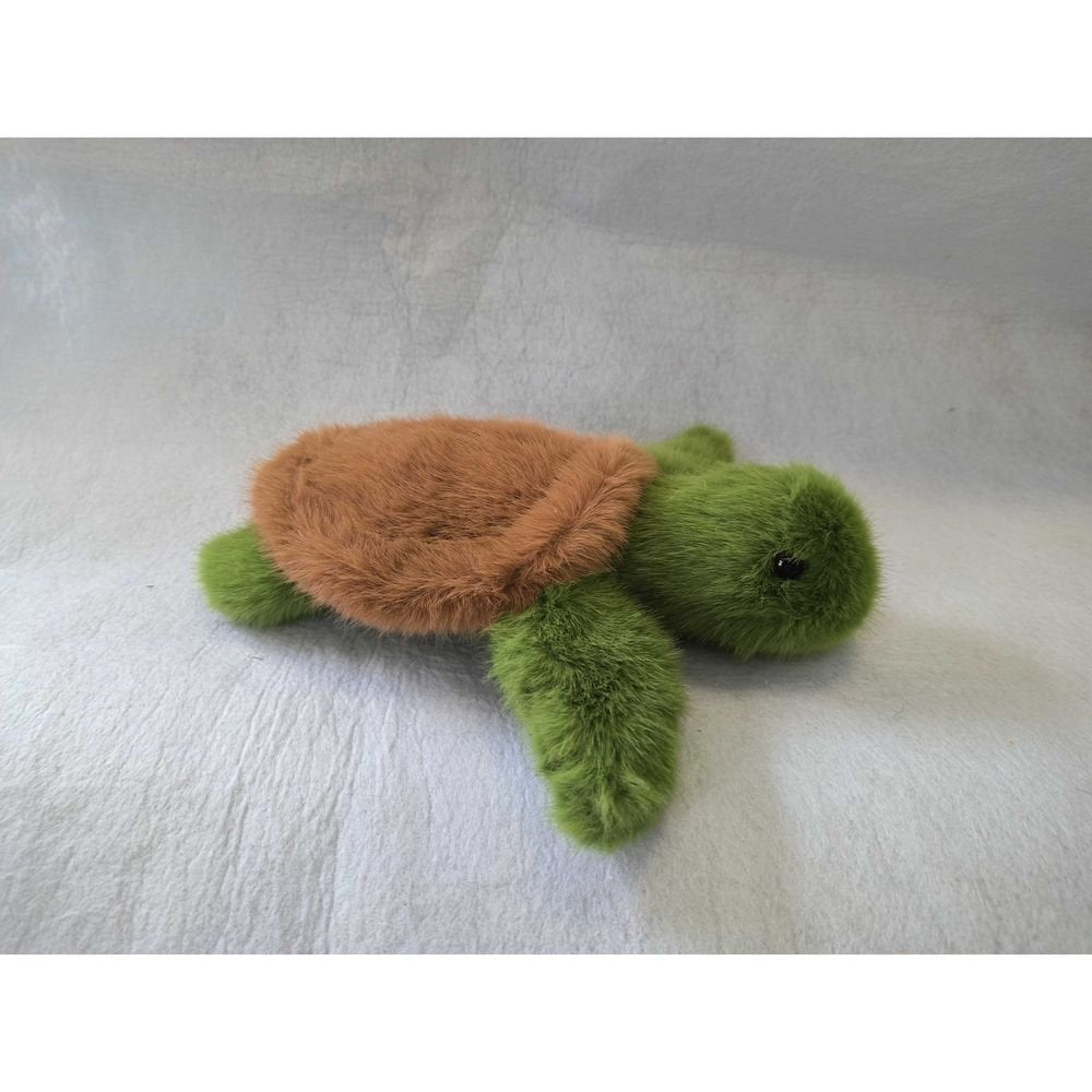 Peluche Nature Silky Soft Tortuga 26 cm Aurora