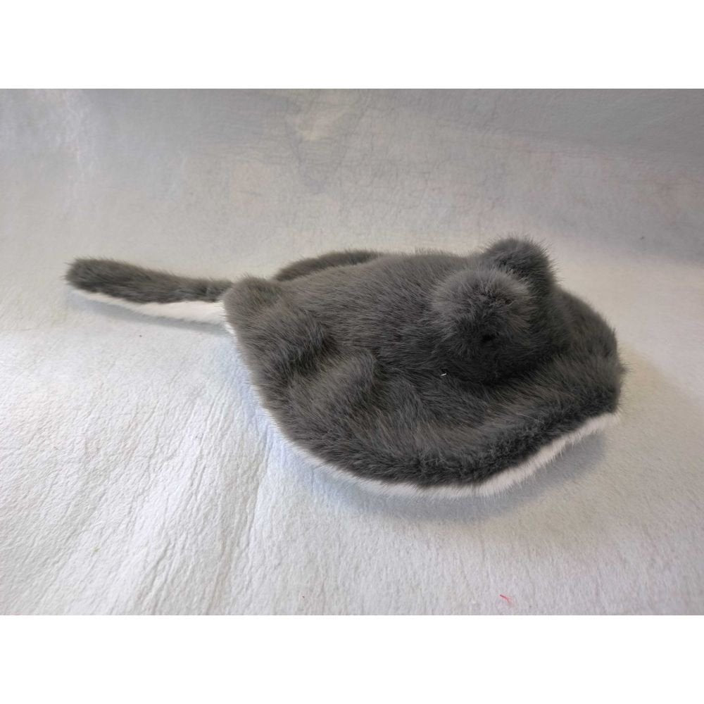 Peluche Nature Silky Soft Raya 22 cm Aurora Imagen principal del producto
