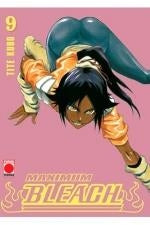 REEDICIÓN MAXIMUM BLEACH N.9