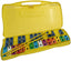 XILOFONO CARRILLON CROMATICO INFANTIL CON LAMINAS DE COLORE | HOL MUSIC DRAL S,L, | 1 UNIDAD | 8435017324351