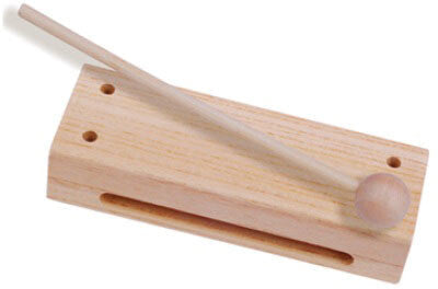 Caja China Rectangular Abedul Hol Music Dral S.L. Imagen principal del producto
