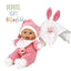 Muñeco Pepote Soft Dou Coral Nines D'Onil