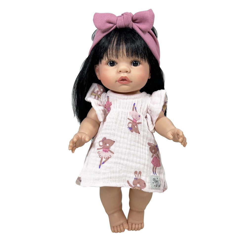 MUÑECO JOY SAKURA GIRL | NINES D'ONIL | 1 UNIDAD | 8435054330049
