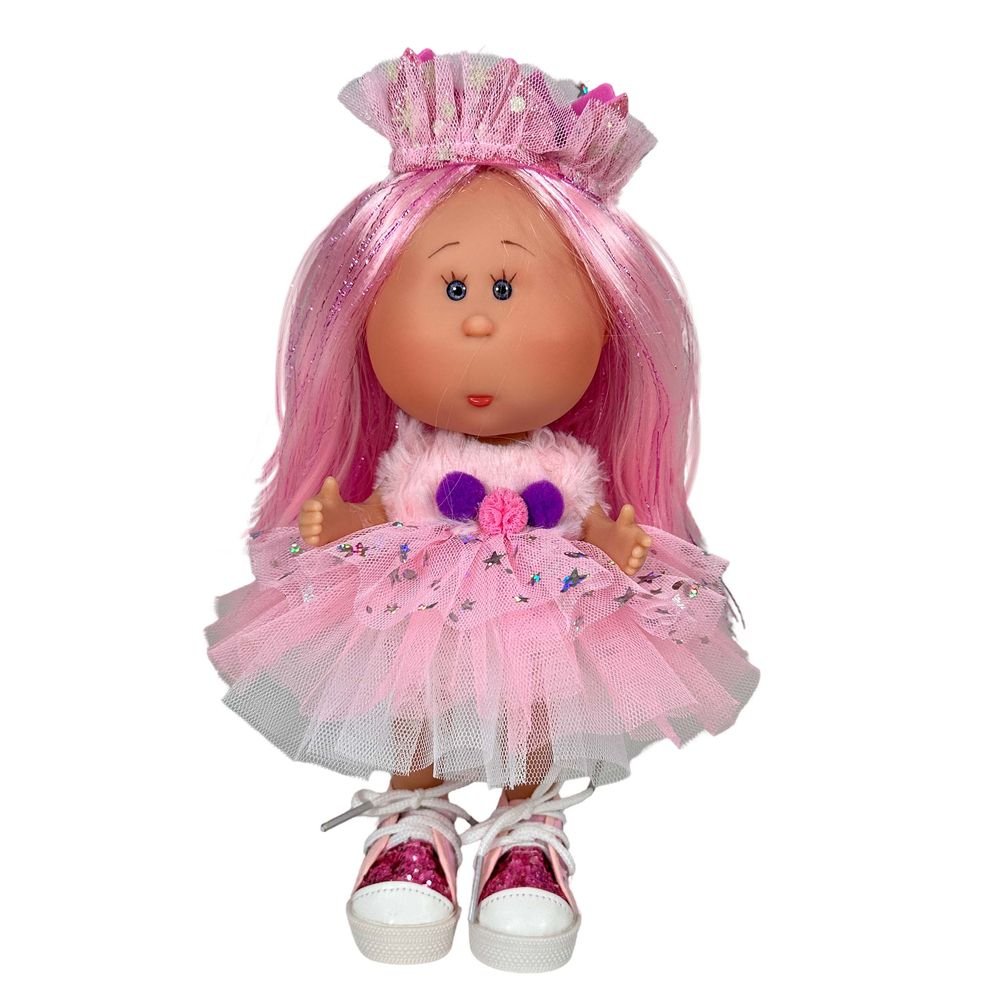 Muñeca Little Mia Queen Imagen principal del producto